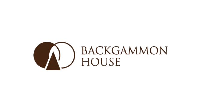 Backgammon House